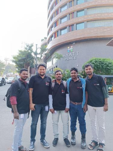 HYATT PLACE-BANJARA HILLS